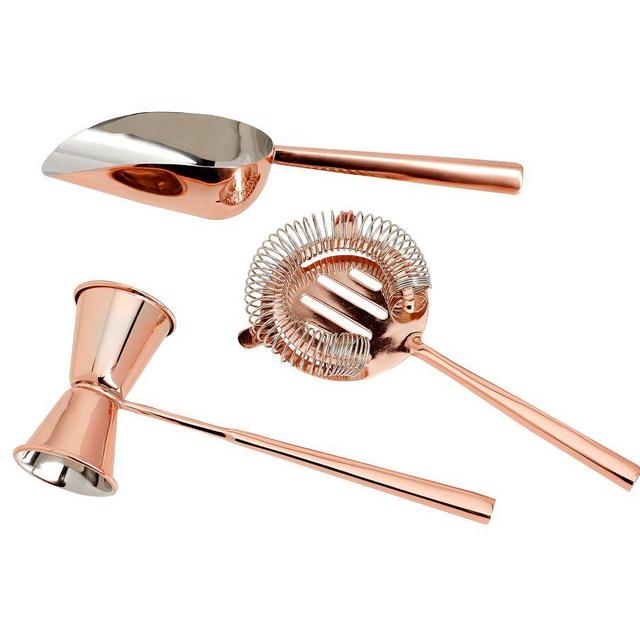 Monique Lhuillier Margot Bar Tool Set