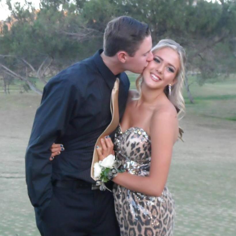 Homecoming 2013.