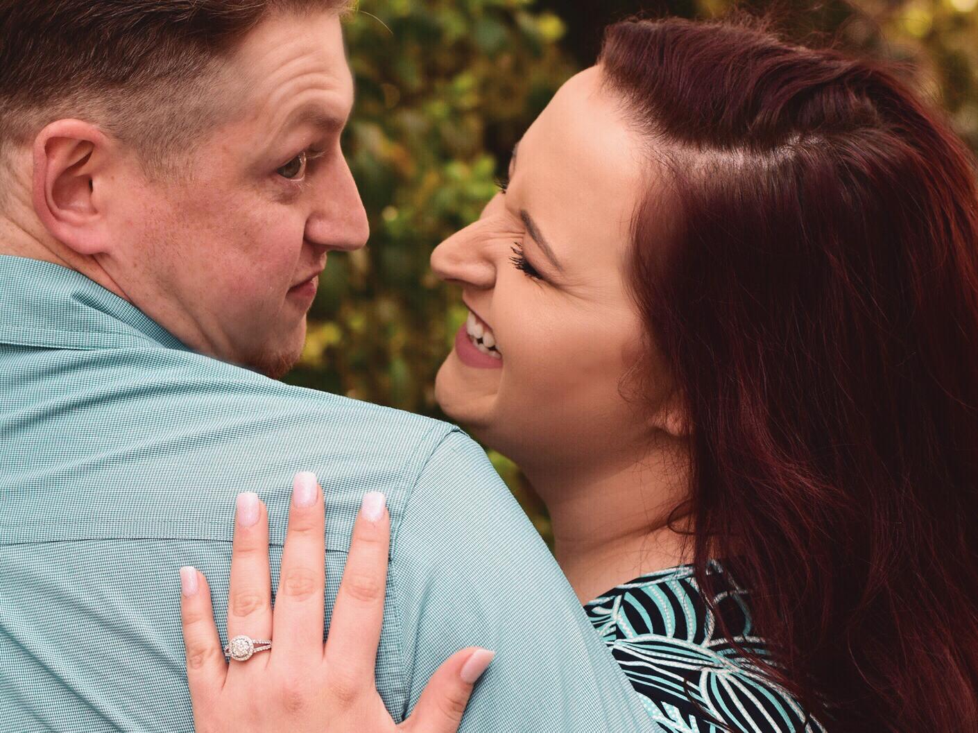 The Wedding Website of Hayley Givens and Christian Chumley