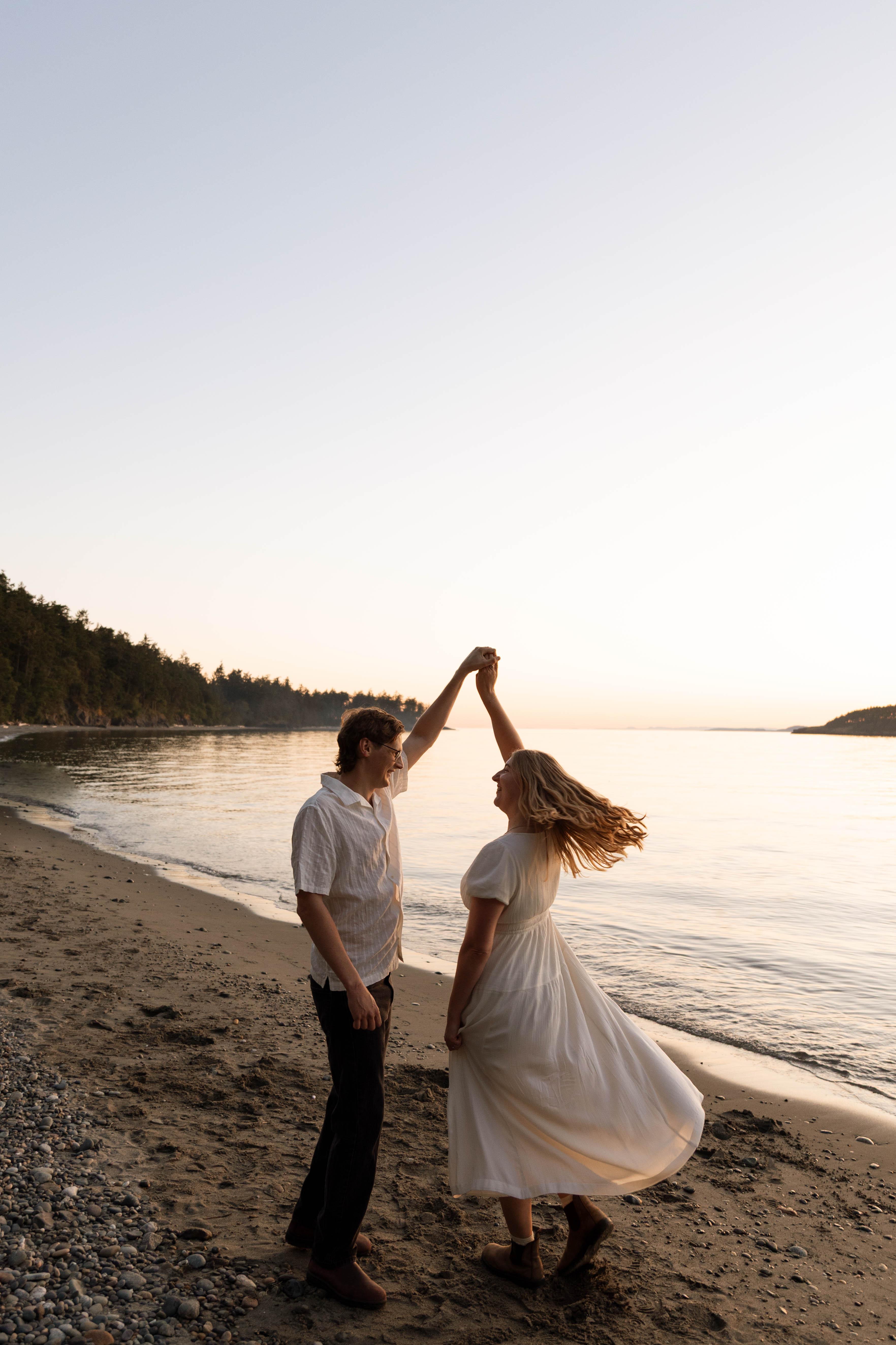 The Wedding Website of Bethany Goad and Bode Rorem