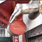 Madame Tussauds New York