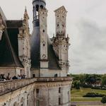 Château de Chambord