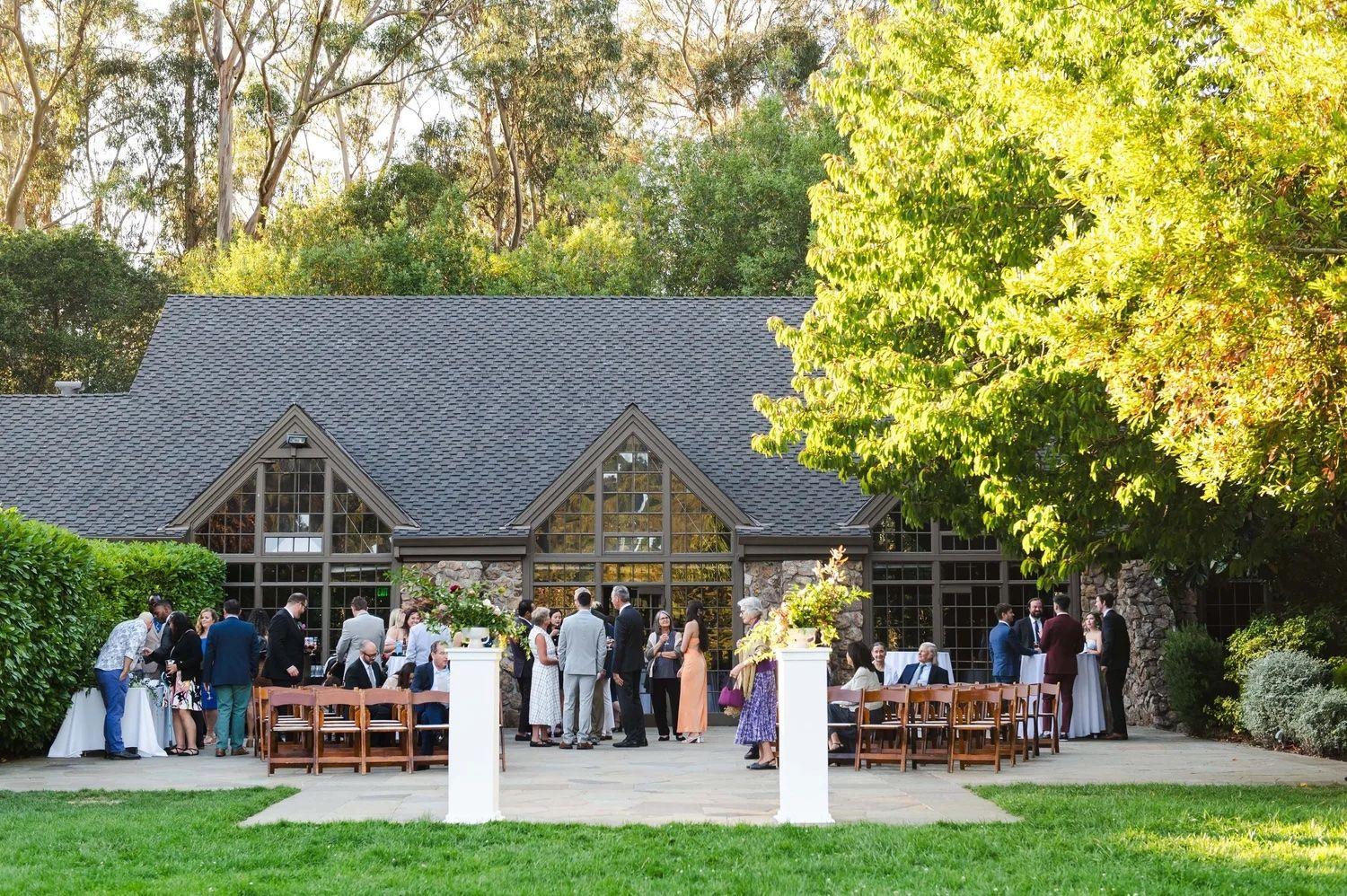 The Wedding Website of Tom Fox and Jacqueline Sanchez