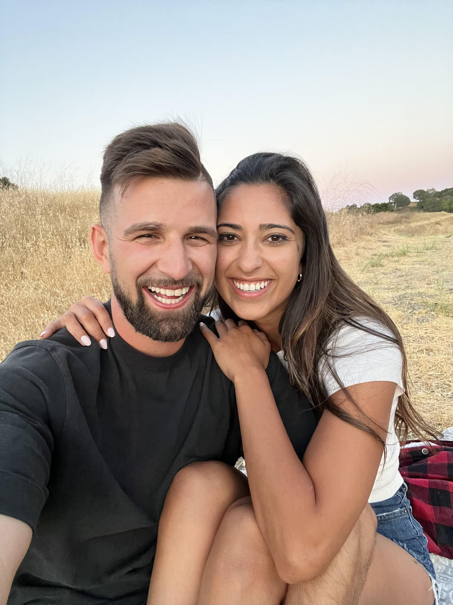 The Wedding Website of Tyler Campbell and Sarah Pereira