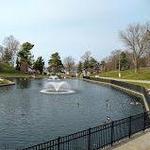 Lake Shore Park