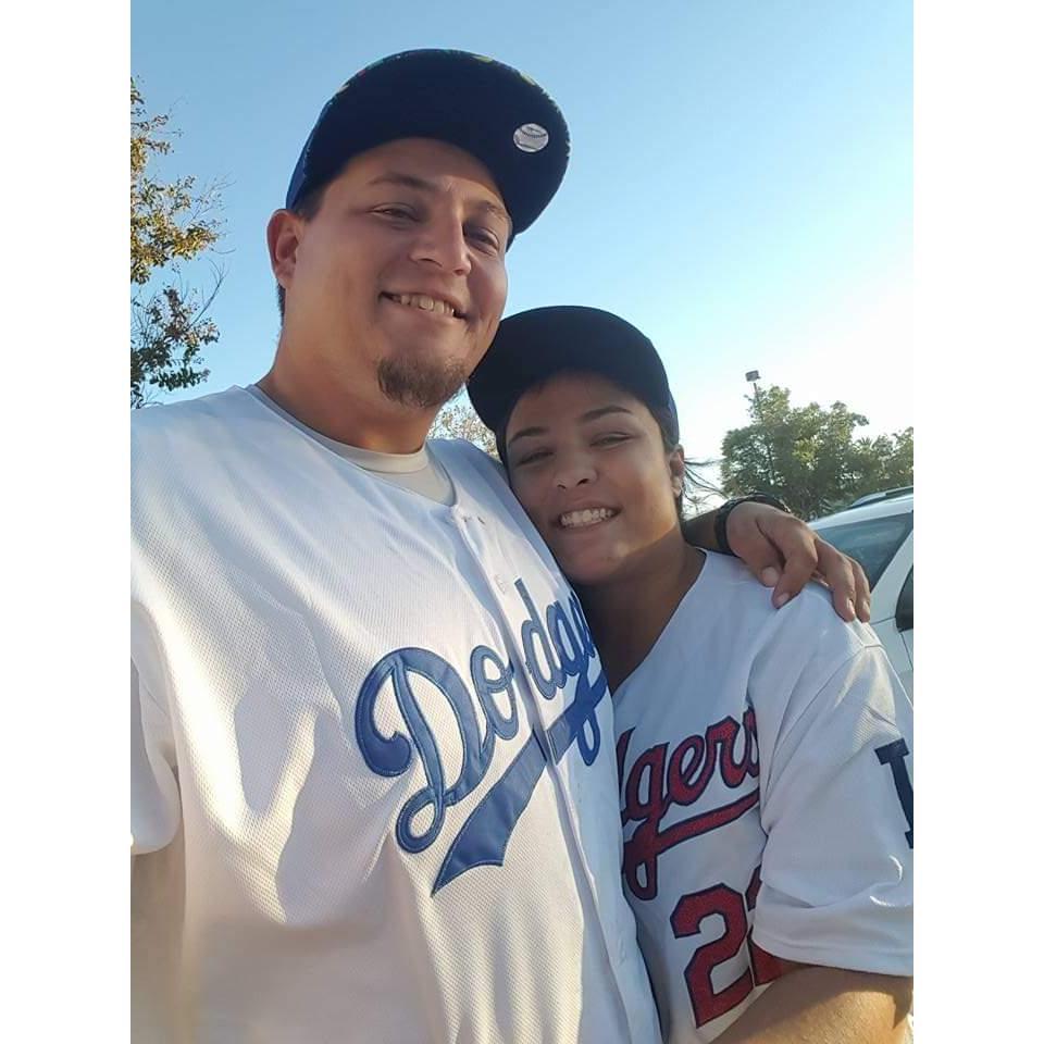 Dodgers Baby!!!!!