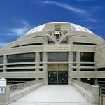 Charles H. Wright Museum of African American History