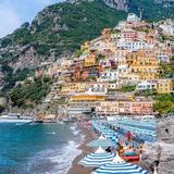 Explore the Amalfi Coast
