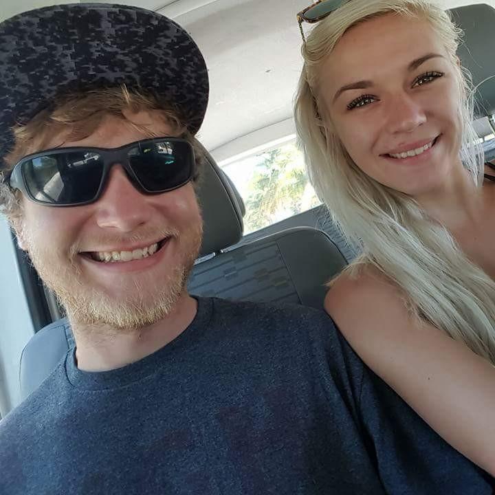 Cancun, Mexico 05/16