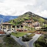 Chicamocha National Park