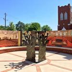 Martin Luther King, Jr. Monument Park