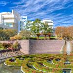 The Getty