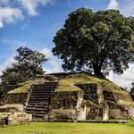 Iximché Archeological Site Tour
