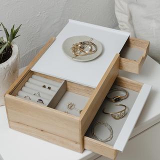 Stowit Mini Jewelry Box