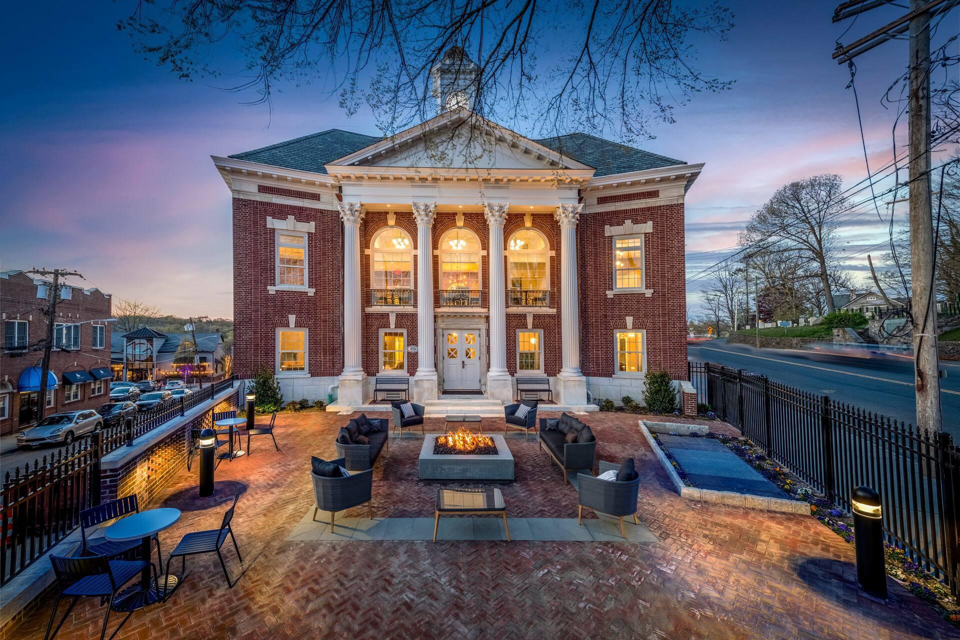 The Wedding Website of Kyle Samuel and Marty Lauter