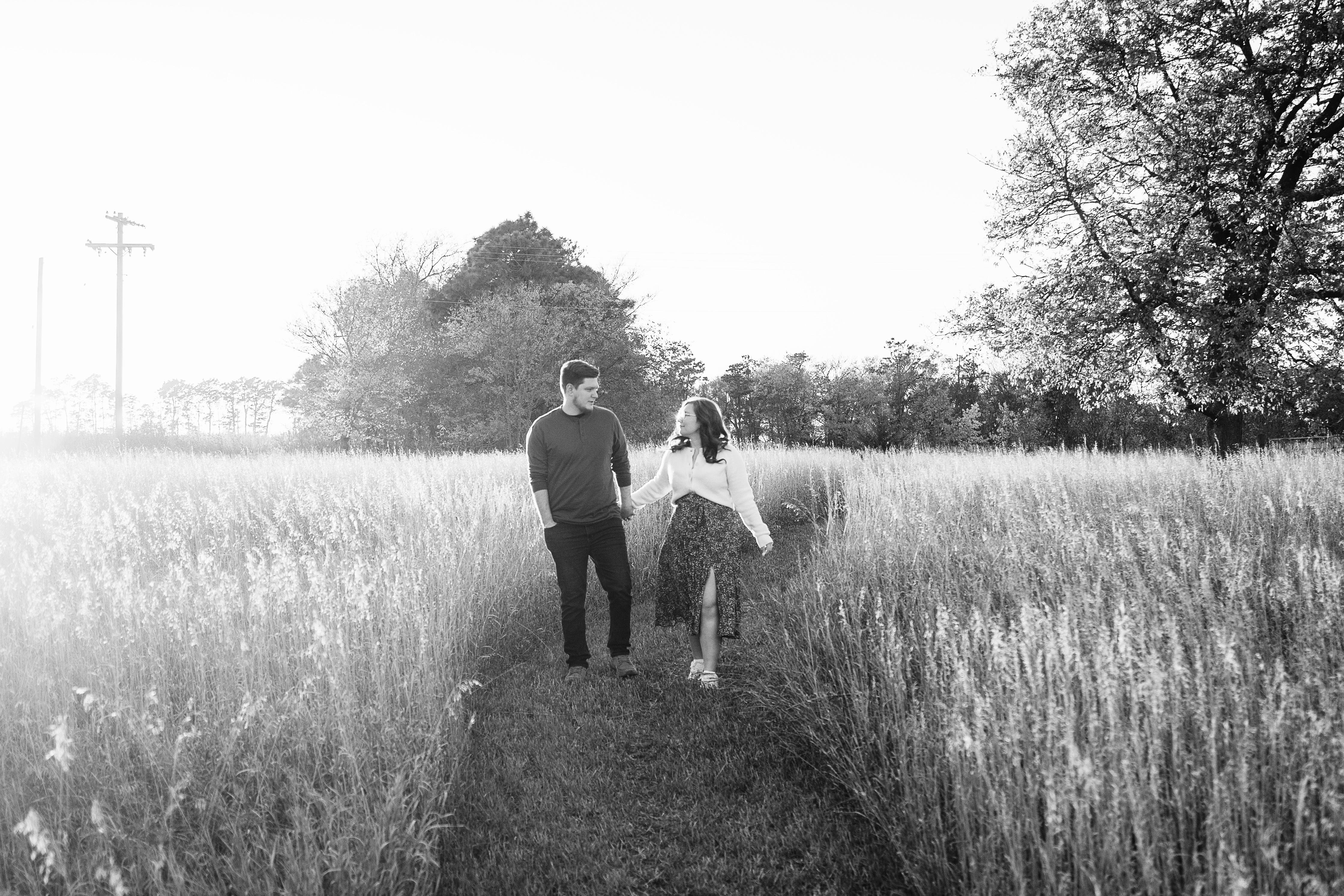 The Wedding Website of Katie Harms and Tanner Ives