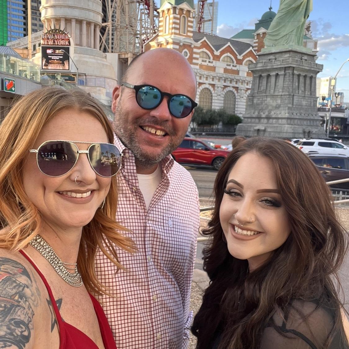 Devon's 30th Birthday