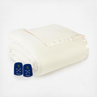Electric Heated Blanket