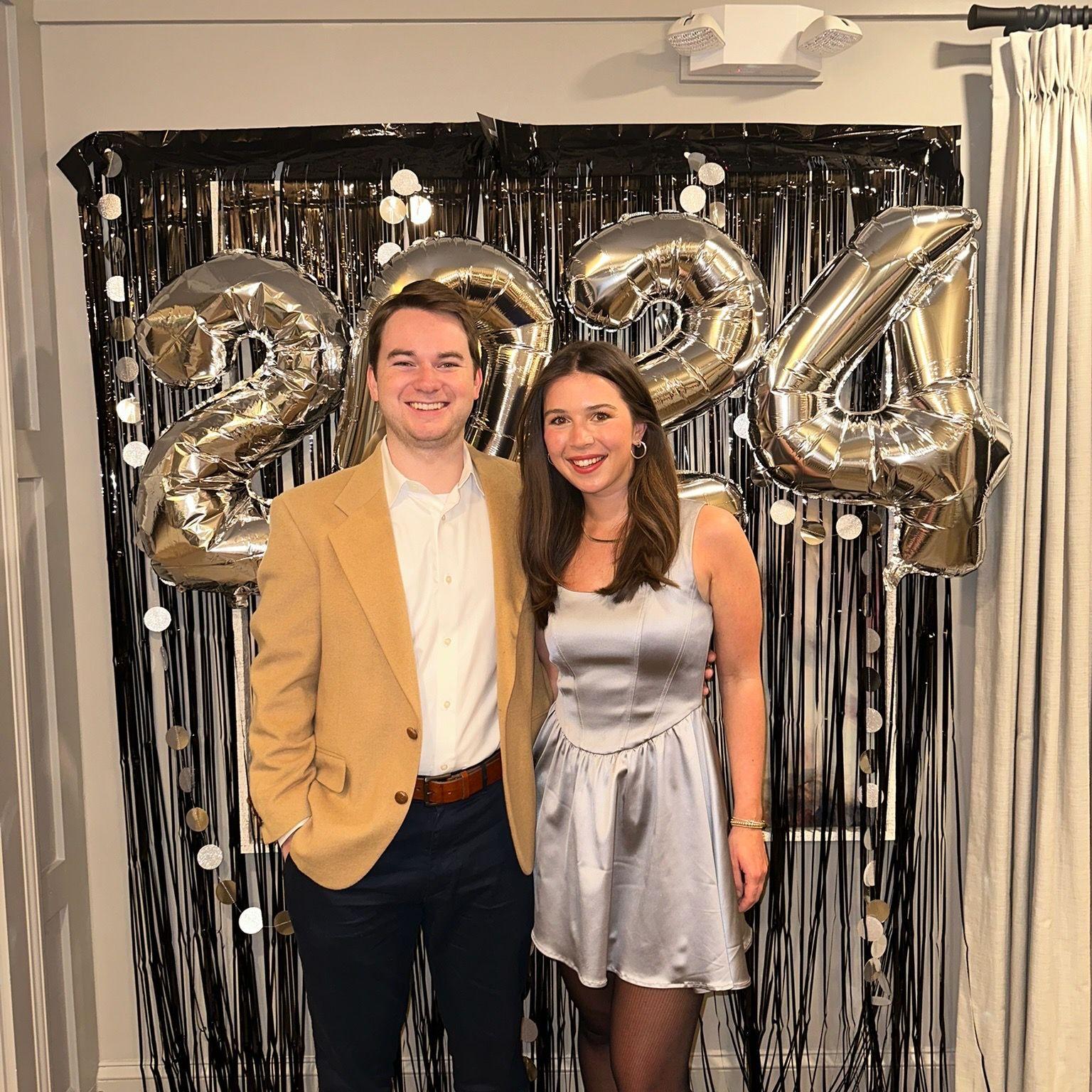 New Years 1/1/2024