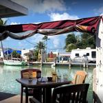 Castaway Waterfront Restaurant & Sushi Bar