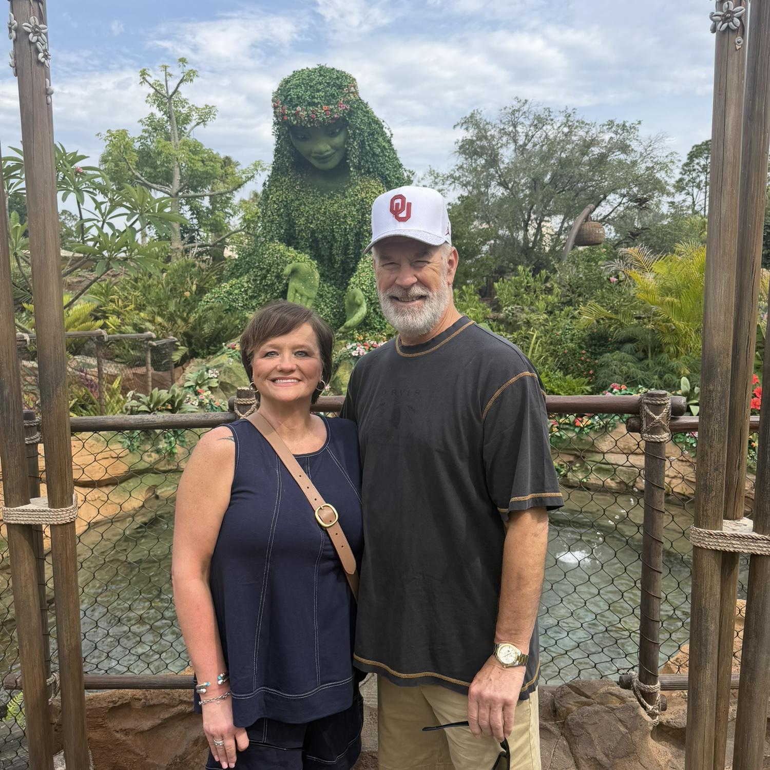 Disneyworld