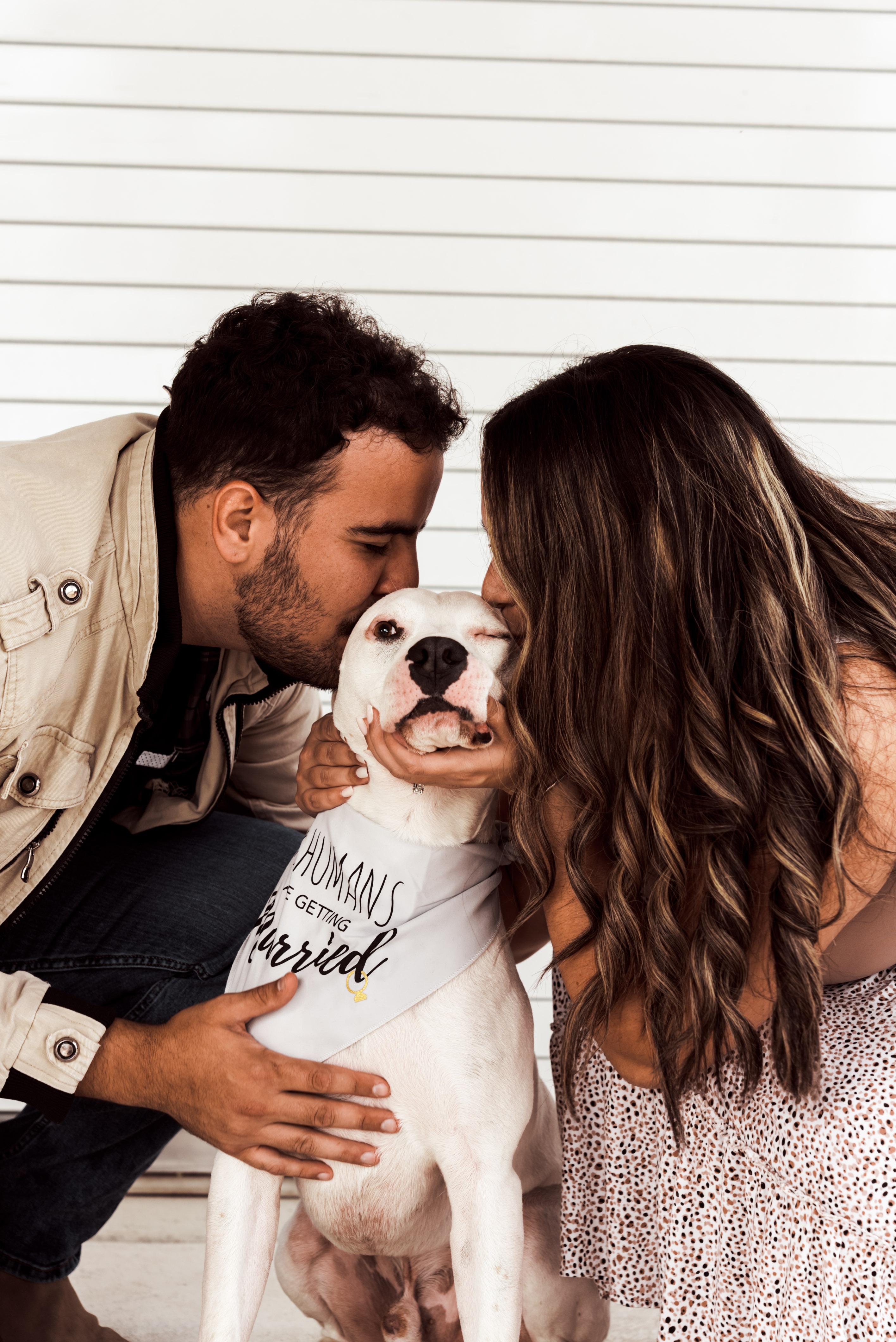 The Wedding Website of Ariana Elena De La Fuente and Sergio Lorenzo