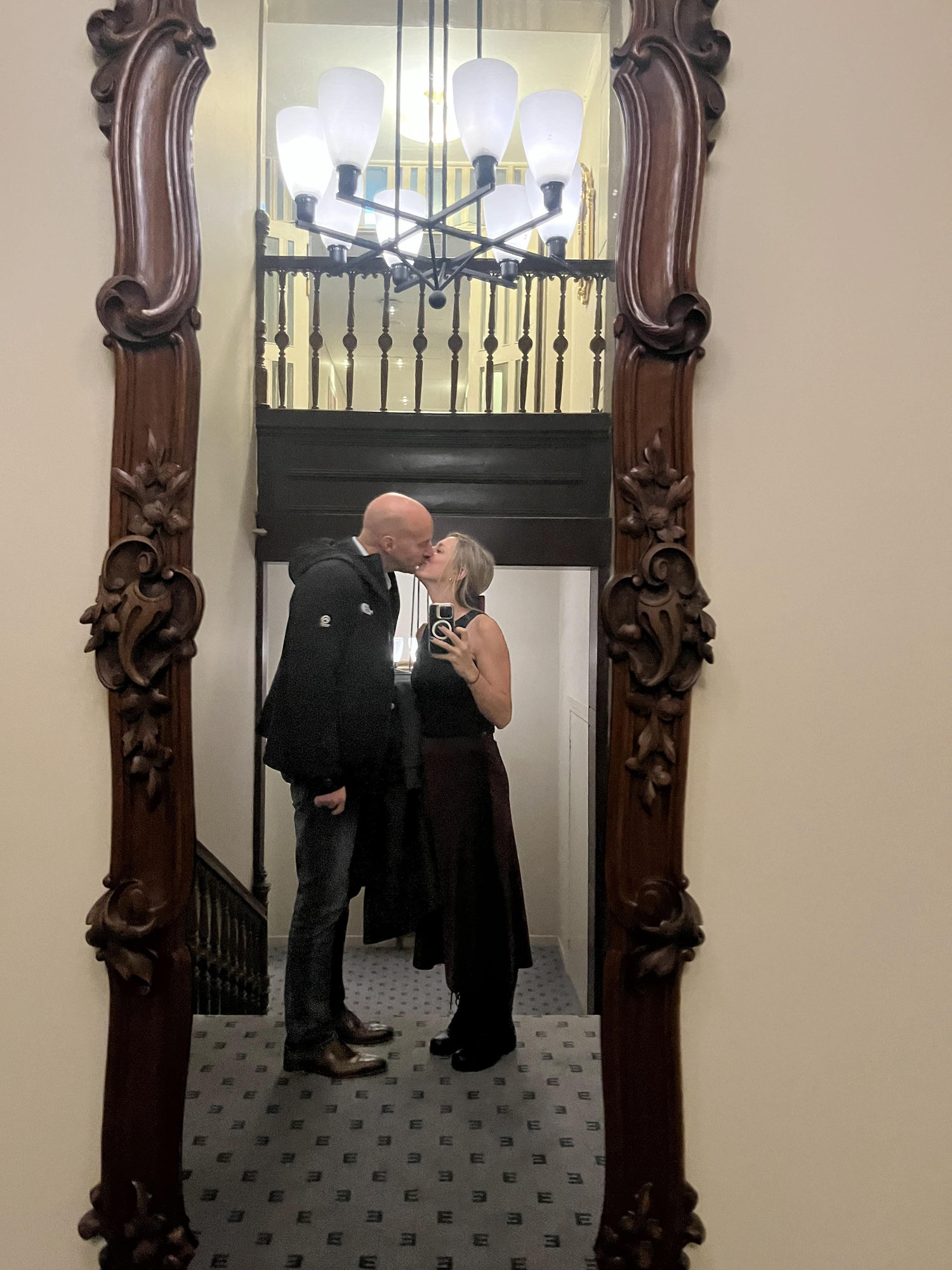 The Wedding Website of Holly McKibben and Chance Spalding