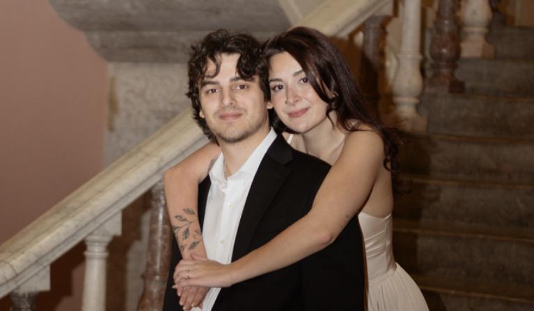 The Wedding Website of Lauren MtJoy and Jacob Frame