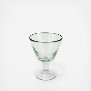 Wine Glass, Set of 4