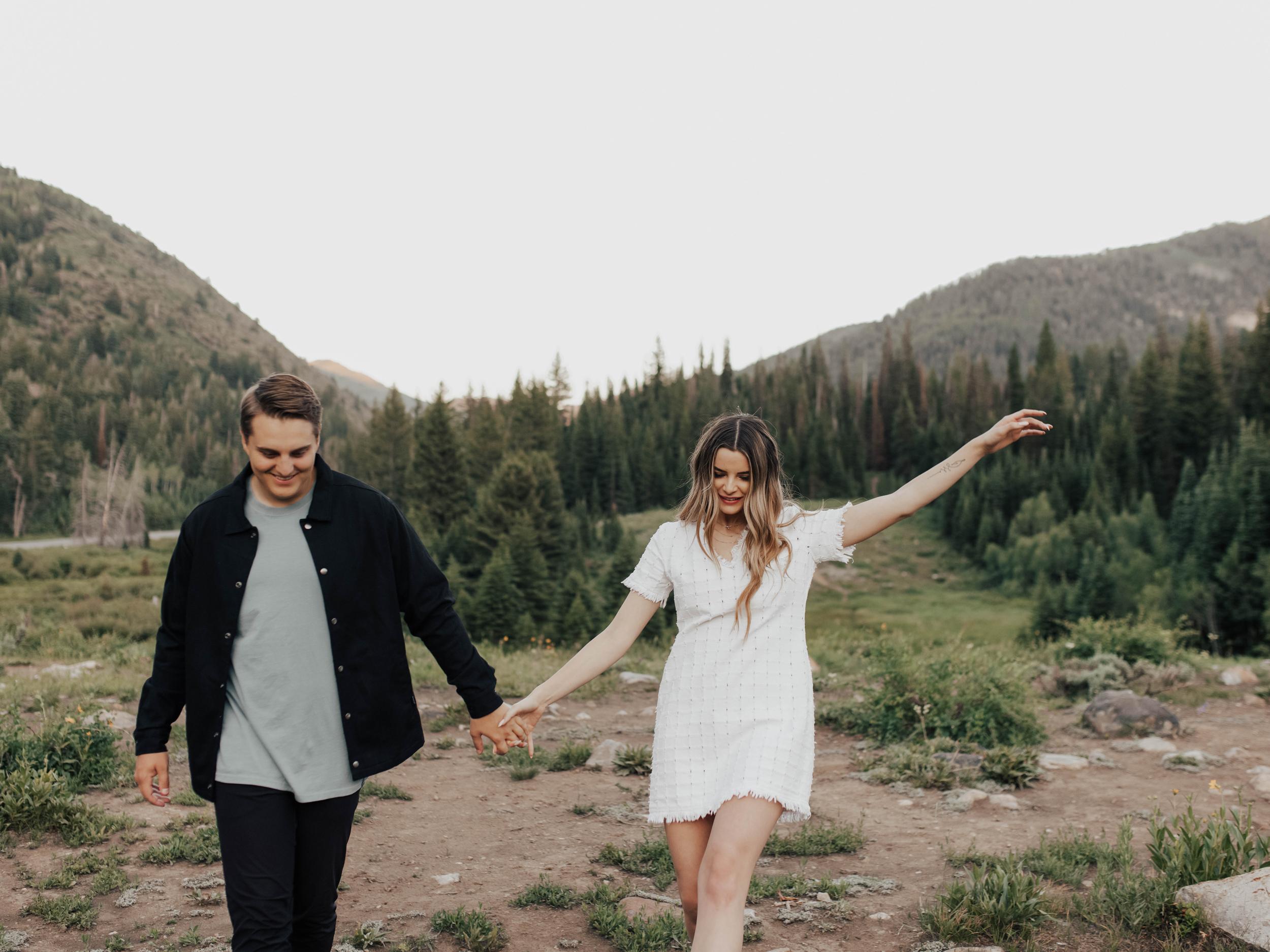 The Wedding Website of Jaiden Kallas and Austin Phillips