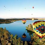 Magical Adventure Balloon Rides and Aerial Tours