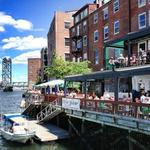 River House