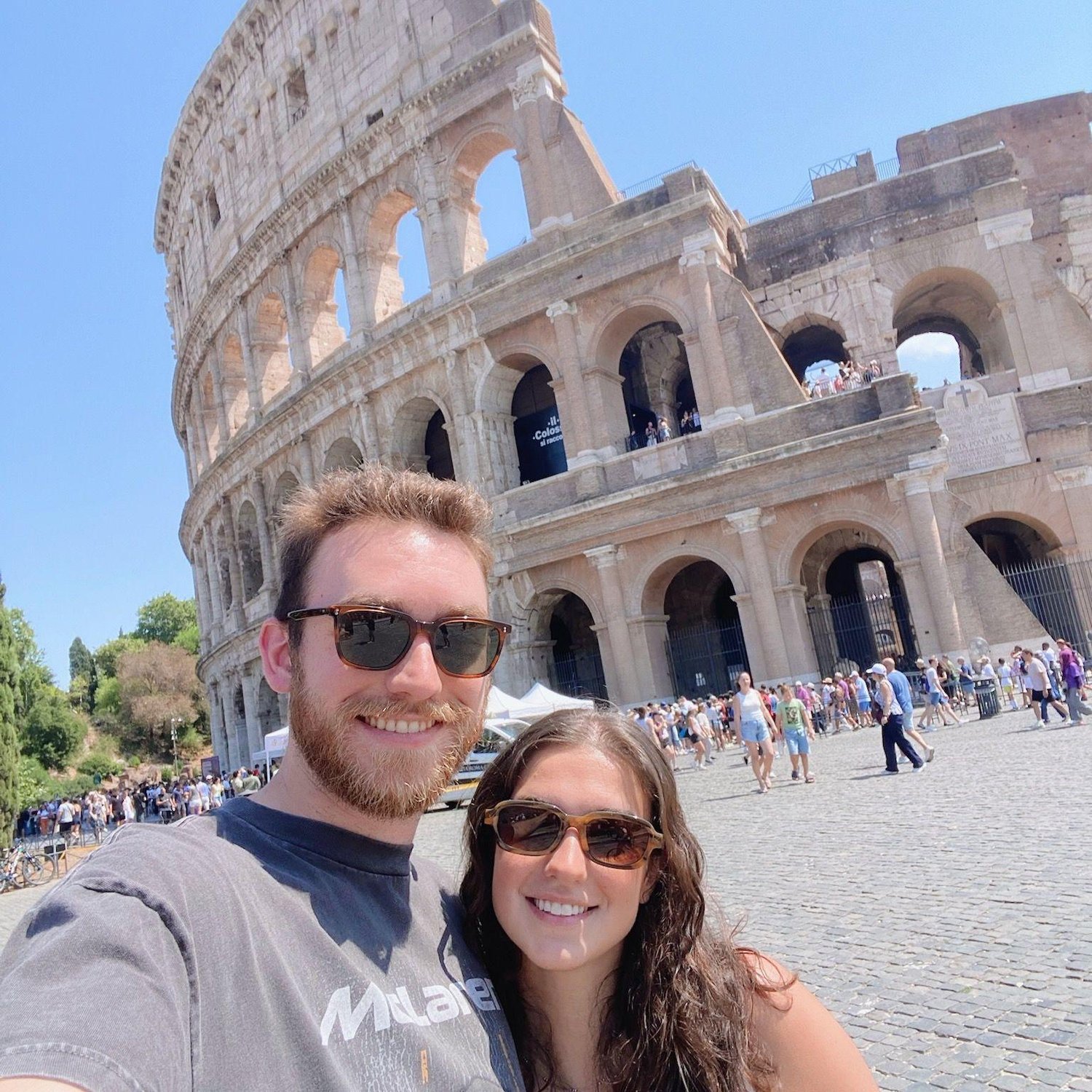 Colosseum