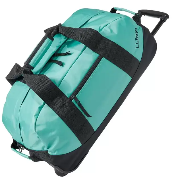 Rolling Adventure Duffle, Medium