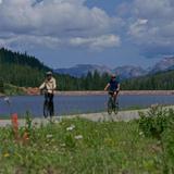 Vail Pass Bike Tours
