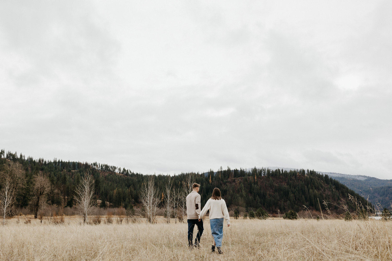 The Wedding Website of Hally Ruff and Quintin Porterfield