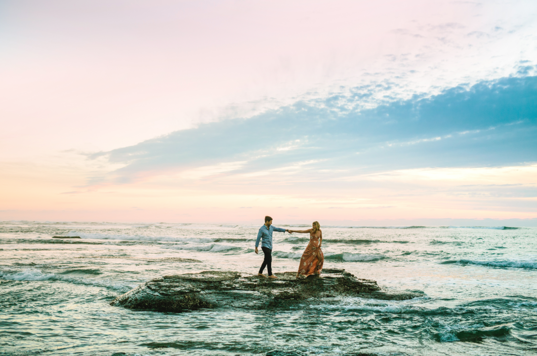 The Wedding Website of Trish Thornhill and Chad Torres