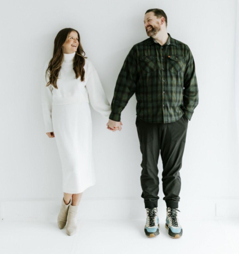 The Wedding Website of Kelsey Church and Steven Gansey