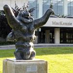 MacKenzie Art Gallery