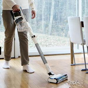Shark PowerPro™ Flex Reveal Plus Cordless Vacuum