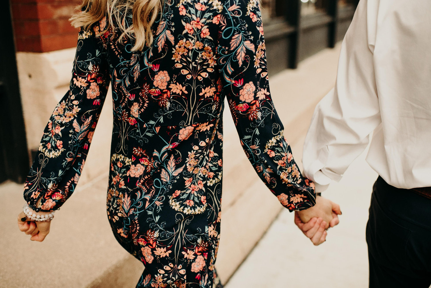 The Wedding Website of Page Anderson and William Mark