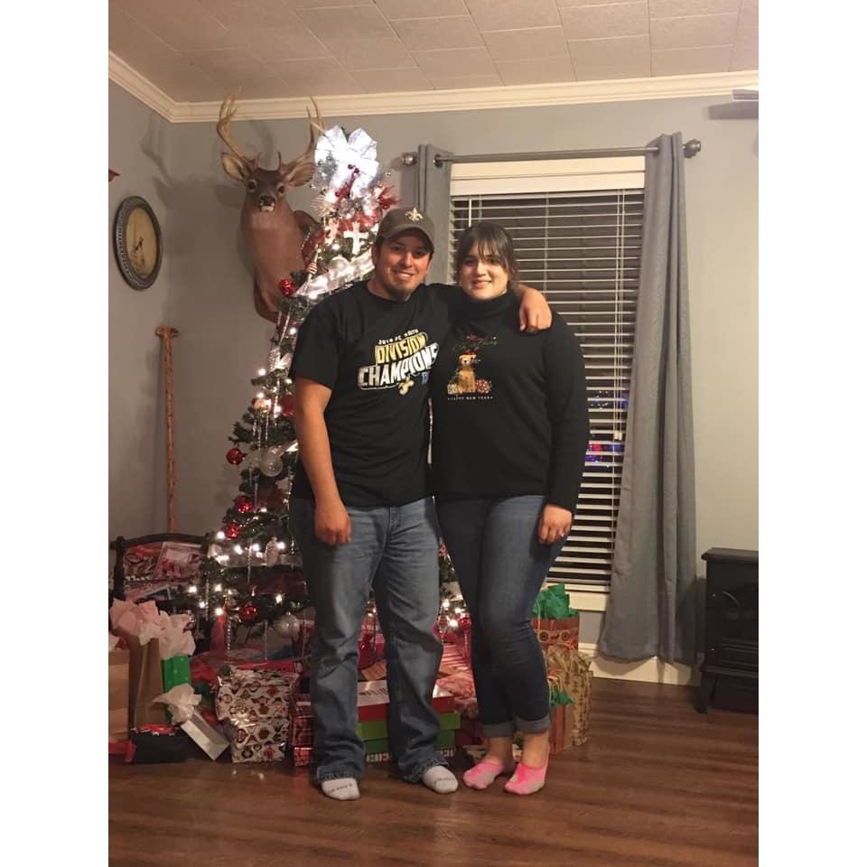 Christmas 2018
