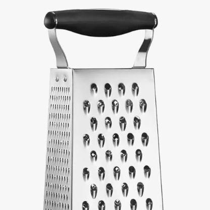 Cuisinart Boxed Grater, Black, One Size, CTG-00-BG
