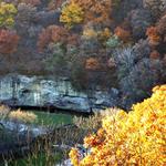 Ledges State Park