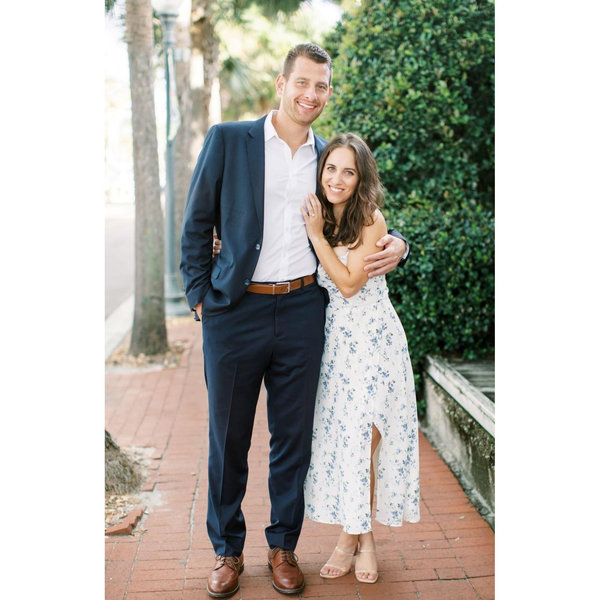 Hilary Novick and Alex Ricker-Gilbert's Wedding Website