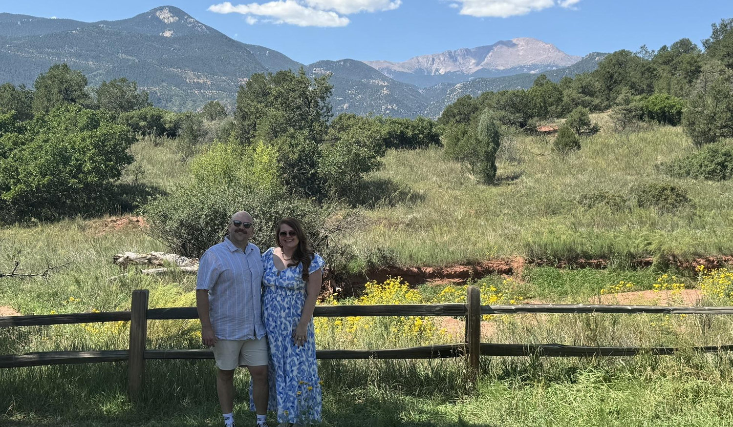 Hillary Lewis and Michael McGuire's Wedding Website