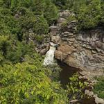 Linville Falls
