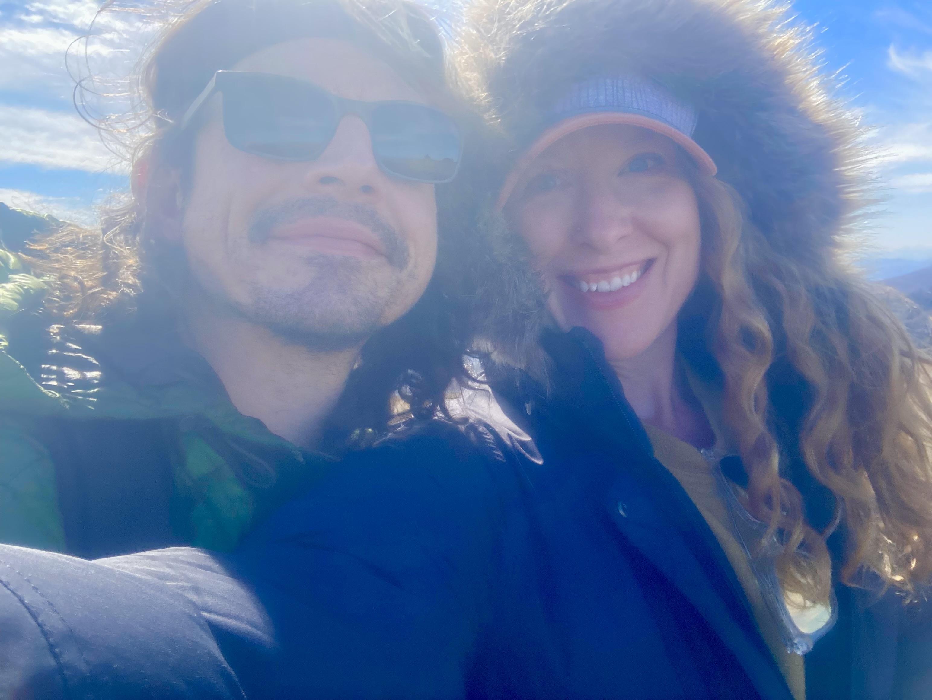 The Wedding Website of Susannah Haarmann and Ian Baldwin