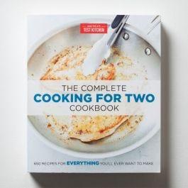 The Complete Cooking For Two Cookbook