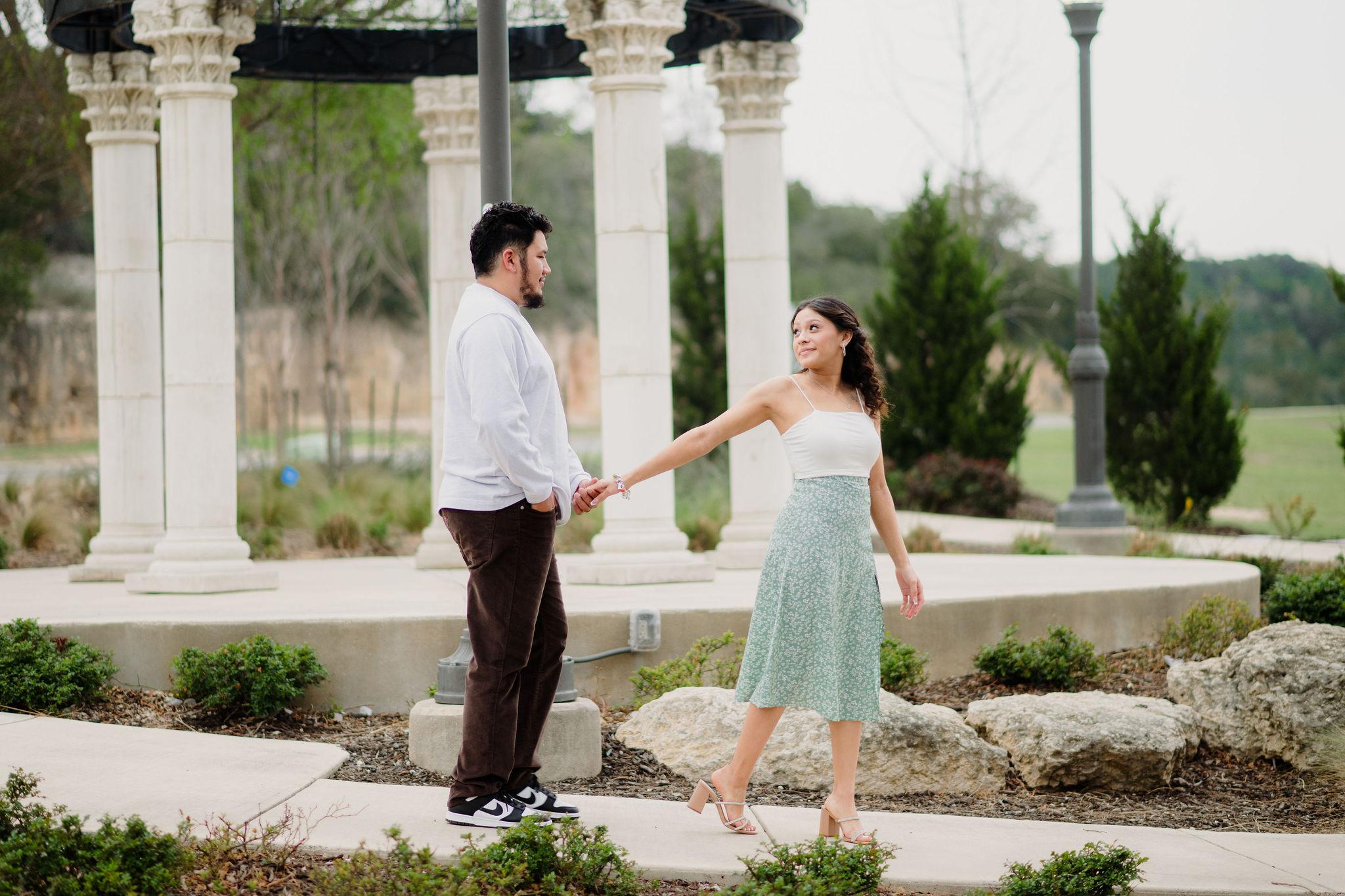 The Wedding Website of Alexis Valle and Jose Alvarez